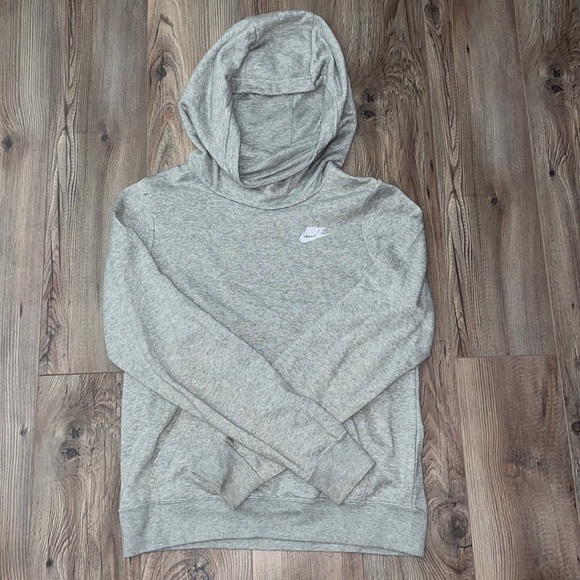 Nike Hoodie - Picture 1 of 4